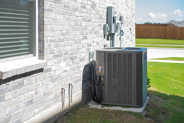 Reliable Hvac contractor in Pacolet Mills, SC by FH HVAC